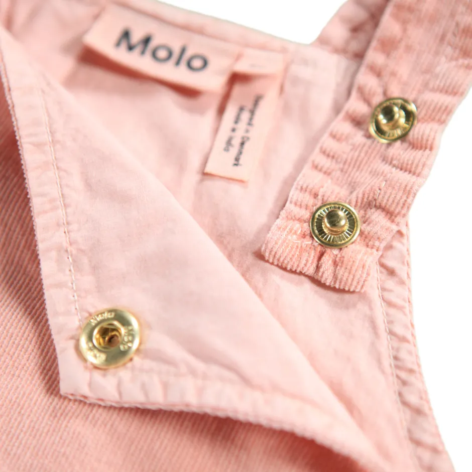 Sale Celina Kjole - Rose cloud Kjoler