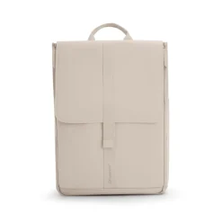 Outlet Changing backpack - desert taupe Pusletasker & Transporttasker