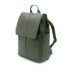 Online Changing backpack - forest green Pusletasker & Transporttasker