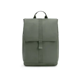 Online Changing backpack - forest green Pusletasker & Transporttasker