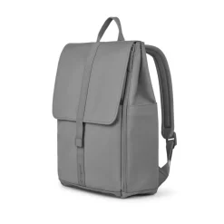 Outlet Changing backpack - moon grey Pusletasker & Transporttasker