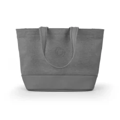 Sale Changing bag - moon grey Pusletasker & Transporttasker