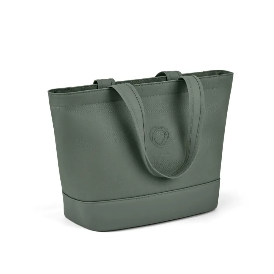 Clearance Changing bag FOREST GREEN Pusletasker & Transporttasker