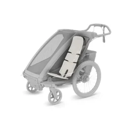Clearance Chariot seat liner Seatliner|Tilbehør Til Cykelvogne