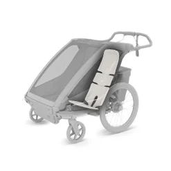 Clearance Chariot seat liner Seatliner|Tilbehør Til Cykelvogne