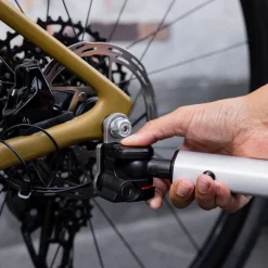 Hot Chariot Sport 2 double - Natural Gold Cykelvogne