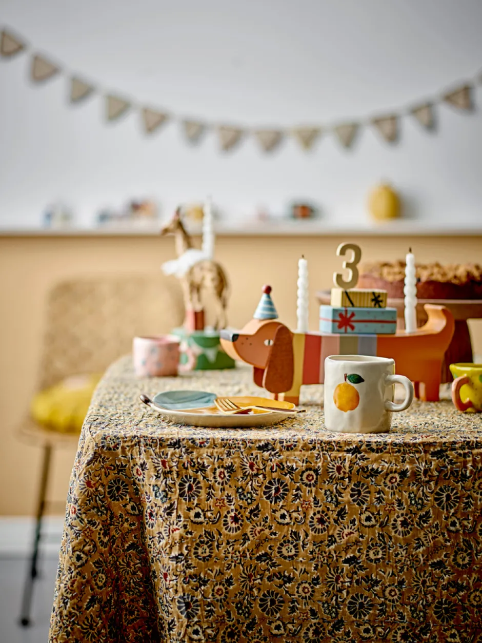 Outlet Charlie Fødselsdagsdekoration Børn Fødselsdagstoge