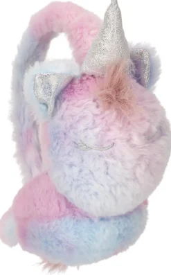 Charme Ørevarmere - Sweet Lilac Elefanthuer & Huer