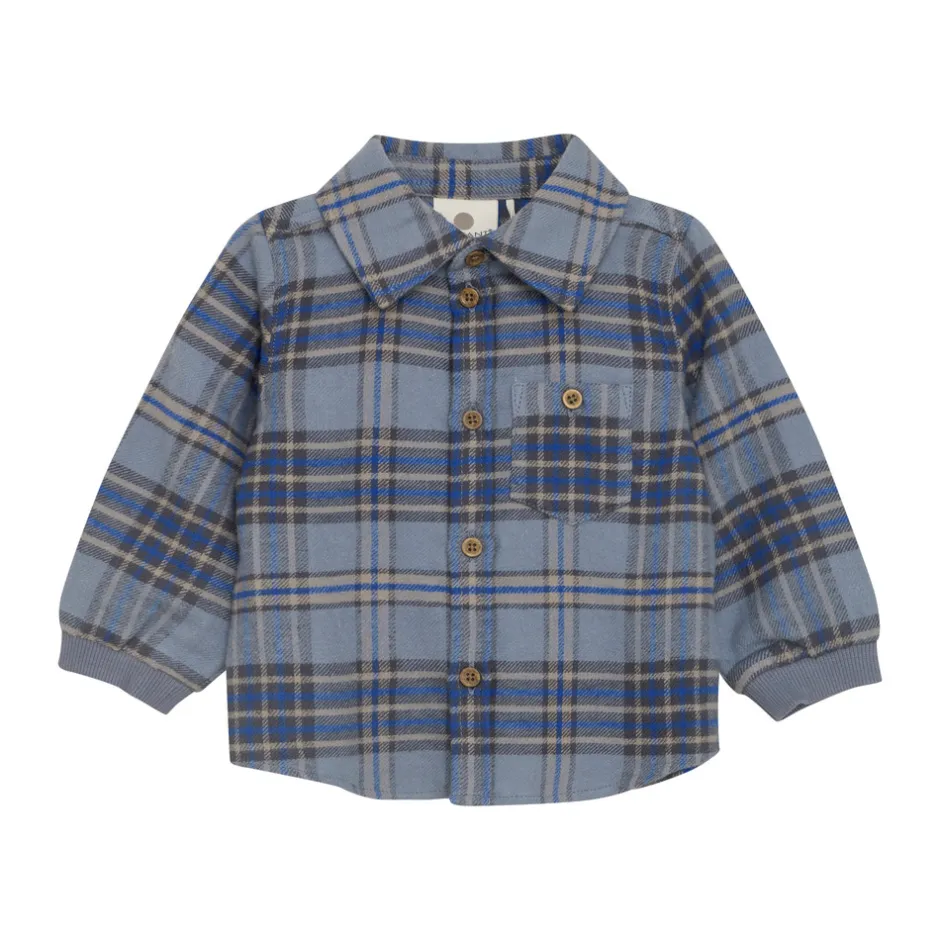 Clearance Check Skjorte - 7030 Skjorter