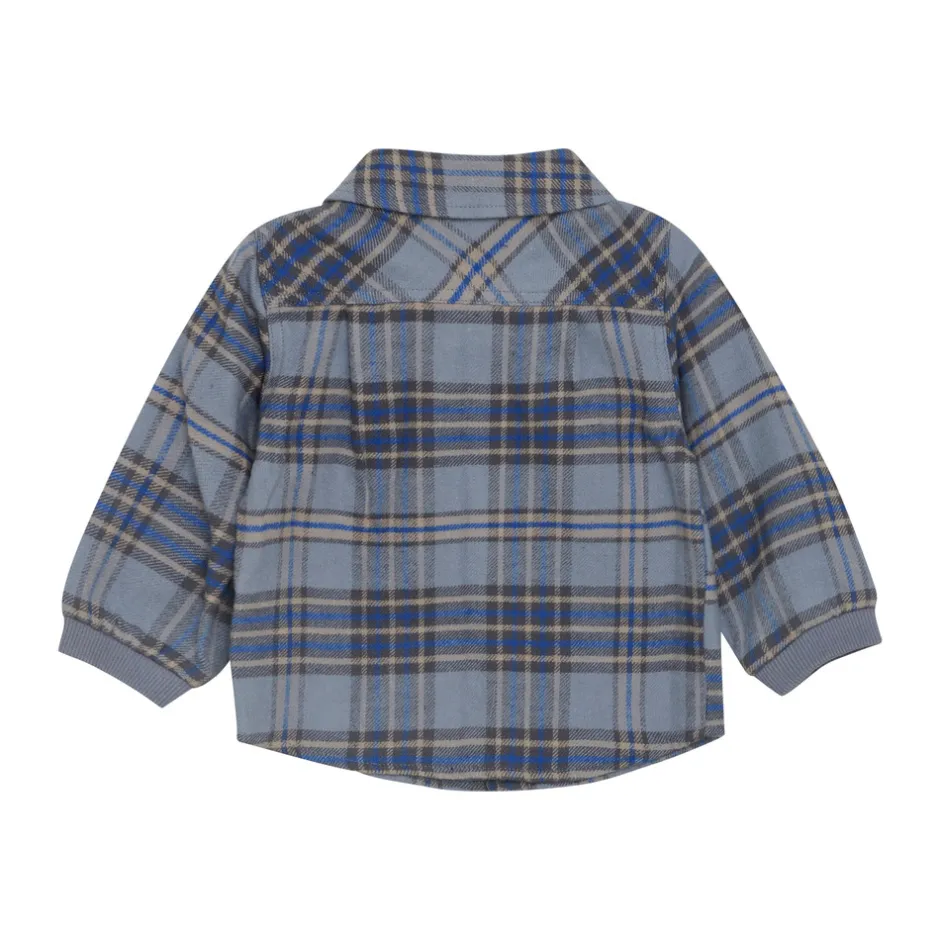 Clearance Check Skjorte - 7030 Skjorter