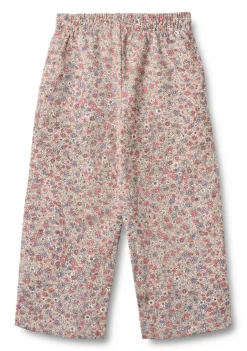 Best Chevy Sweatbukser - Rose dust flowers Bukser