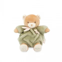 Best Chubby Bear Green 17cm Bamser