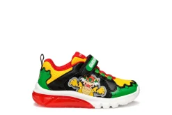 Hot CIBERDRON - C3221 Sneakers Med Blink|Sneakers Med Lys