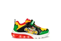 Hot CIBERDRON - C3221 Sneakers Med Blink|Sneakers Med Lys