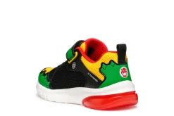 Hot CIBERDRON - C3221 Sneakers Med Blink|Sneakers Med Lys