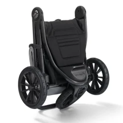 Hot City Elite 2 inkl. frontbøjle - pike Klapvogne Med Flade Sæder