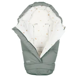 Sale City North - MeadowGreen wings Køreposer