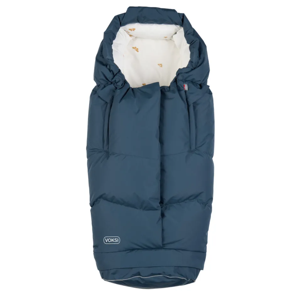 Hot City North - PoppyBlue wings Køreposer