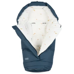 Hot City North - PoppyBlue wings Køreposer