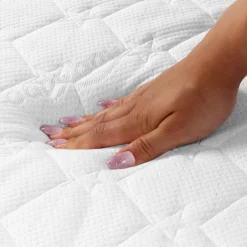 Classic Fresh madras til side by side seng boxspring XXL Børn Madrasser