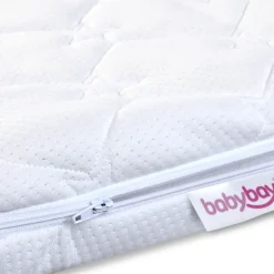 Classic Fresh madras til side by side seng boxspring XXL Børn Madrasser