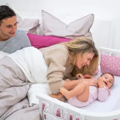 Classic Fresh madras til side by side seng boxspring XXL Børn Madrasser