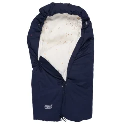 New Classic+ Mini - deep blue flying Køreposer