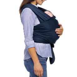 Discount Classic strækvikle - midnight Bæreseler & Vikler