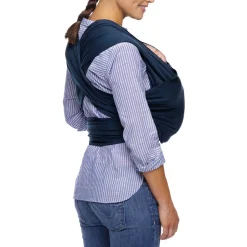 Discount Classic strækvikle - midnight Bæreseler & Vikler