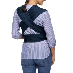 Discount Classic strækvikle - midnight Bæreseler & Vikler