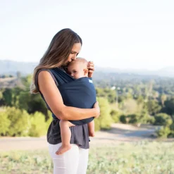 Discount Classic strækvikle - midnight Bæreseler & Vikler