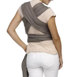 Discount Classic Strækvikle - slate Bæreseler & Vikler