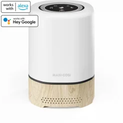 Hot Clean 3-in-1 Luftrenser Børn Lamper