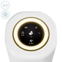 Hot Clean 3-in-1 Luftrenser Børn Lamper