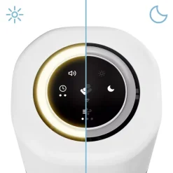 Hot Clean 3-in-1 Luftrenser Børn Lamper