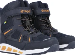 New Clementu støvler WP M/Lys - Navy Blazer Vinterstøvler