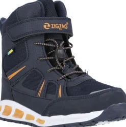 New Clementu støvler WP M/Lys - Navy Blazer Vinterstøvler