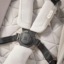 Hot Clic Klapvogn - Almond Klapvogne Med Flade Sæder