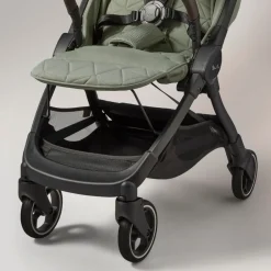 Best Clic klapvogn - Sage Klapvogne Med Flade Sæder