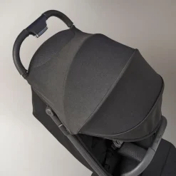 Best Clic klapvogn - Space Klapvogne Med Flade Sæder