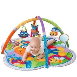 Best Clip Clop Aktivitetstæppe Musik Aktivitetstæpper