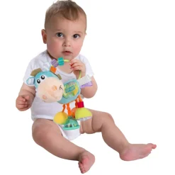 Best Clip Clop Rangle - Blå Bideringe & Rangler