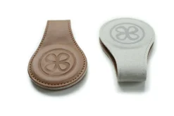 Clips - brun Øvrige|Solskærme & Kalecher