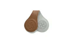 Clips - brun Øvrige|Solskærme & Kalecher