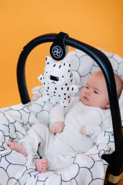 Reflex Clips - sort Øvrige|Solskærme & Kalecher