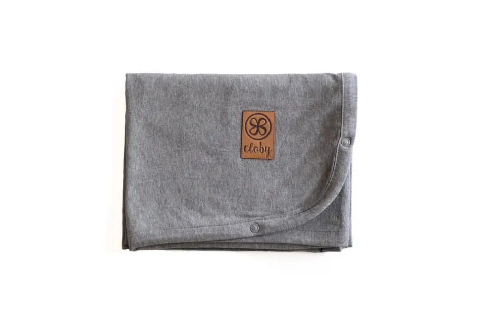 Online UV tæppe - grå Børn Tæpper|Solskærme & Kalecher