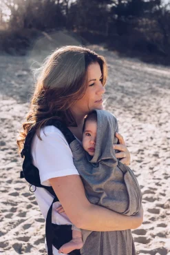 Online UV tæppe - grå Børn Tæpper|Solskærme & Kalecher