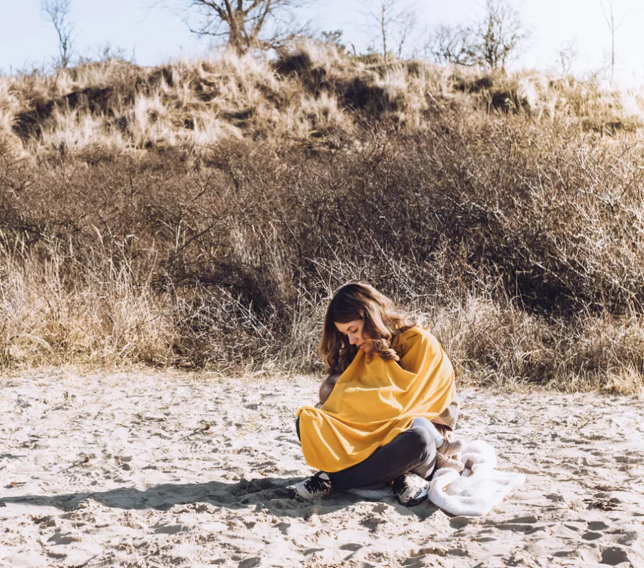 Online UV tæppe - grå Børn Tæpper|Solskærme & Kalecher