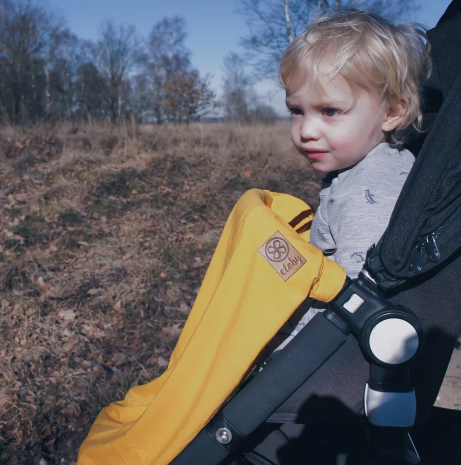 Online UV tæppe - grå Børn Tæpper|Solskærme & Kalecher