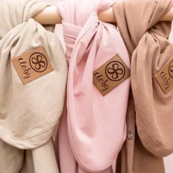 Online UV-tæppe - misty rose Børn Tæpper|Solskærme & Kalecher